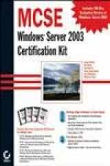 9780782142655-0782142656-McSe Windows Server 2003 Certification Kit