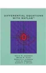 9780471322276-047132227X-Differential Equations with MATLAB