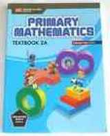 9789810198312-9810198310-Singapore Math Primary Mathematics Common Core Edition Textbook 2A