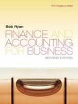 9781844808977-1844808971-Finance and Accounting for Business