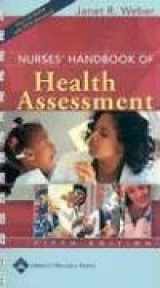 9780781753401-0781753406-Nurse's Handbook of Health Assessment