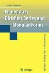 9780387519418-0387519416-Elementary Dirichlet Series and Modular Forms