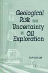 9780124441743-0124441742-Geological Risk and Uncertainty in Oil Exploration: Uncertainty, Risk and Strategy
