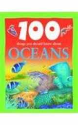 9781590844526-1590844521-100 Things You Should Know About Oceans
