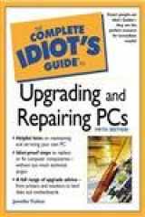 9780028642390-0028642392-The Complete Idiot's Guide to Upgrading and Repairing PCs (5th Edition) (Complete Idiot's Guides)