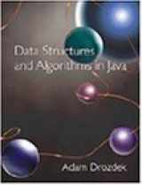 9780534376680-0534376681-Data Structures and Algorithms in Java
