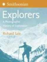 9780060819057-0060819057-The Times Explorers: A Photographic History of Exploration