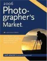 9781582973951-1582973954-2006 Photographers Market
