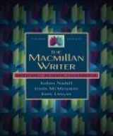 9780205298549-0205298540-The Macmillan Writer: Rhetoric, Reader, Handbook (4th Edition)