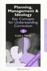 9780750706636-0750706635-Key Concepts for Understanding the Curriculum (Clinical Procedures Series)