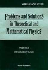 9789810229436-9810229437-Problems & Solutions in Theoretical & Mathematical Physics, Vol. 1: Introductory Level