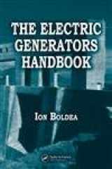 9780849314810-084931481X-The Electric Generators Handbook - 2 Volume Set (Power Engineering)