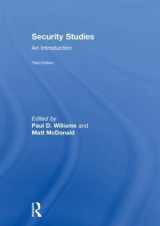 9780415784894-0415784891-Security Studies: An Introduction