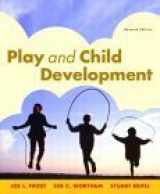 9780131131231-0131131230-Play and Child Development