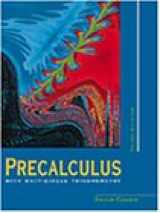 9780534352752-0534352758-Cengage Advantage Books: Precalculus with Unit-Circle Trigonometry
