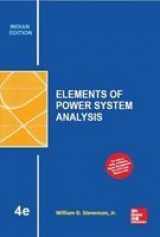 9789339212148-9339212142-Elements Of Power System Analysis