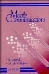 9780471939061-0471939064-Mobile Communications (Wiley Series in Communication and Distributed Systems)