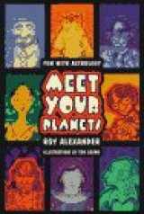 9781567180176-1567180175-Meet Your Planets: Fun with Astrology