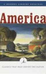 9780375753817-0375753818-America: Classics that Help Define the Nation