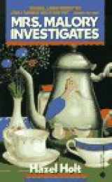 9780451402691-0451402693-Mrs. Malory Investigates (Mrs. Malory Mystery ; no. 1)