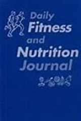 9780072530551-0072530553-Daily Fitness and Nutrition Journal