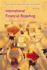 9780273681182-0273681184-International Financial Reporting: A Comparative Approach (3rd Edition)