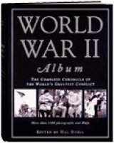 9781579122713-157912271X-World War II Album