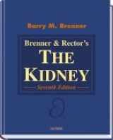 9781416002352-1416002359-Brenner & Rector's The Kidney e-dition: Text with Continually Updated Online Reference, 2-Volume Set