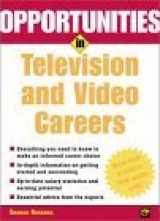 9780071406031-0071406034-Opportunities in Television and Video Careers