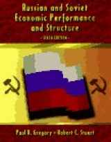 9780321014276-0321014278-Russian and Soviet Economic Performance and Structure (Addison-Wesley Series in Economics)