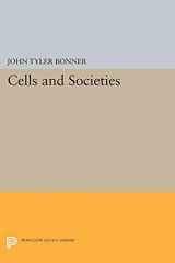 9780691626963-0691626960-Cells and Societies (Princeton Legacy Library, 2082)