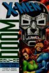 9780743400190-0743400194-X-Men Doctor Doom (Chaos Engine, Book 1)