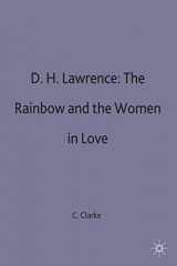 9780333049297-0333049292-D.H.Lawrence: The Rainbow and Women in Love (Casebooks Series, 19)