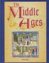 9780684804842-0684804840-The Middle Ages: An Encyclopedia for Students
