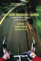 9780471170815-047117081X-Functions Modeling Change: A Preparation for Calculus, Preliminary Edition