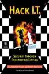 9780201719567-0201719568-Hack I.T.--Security Through Penetration Testing