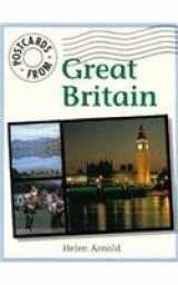 9780817242268-0817242260-Great Britain (Postcards from)