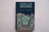 9780024153302-0024153303-Anatomy of the New Testament, 4th edition