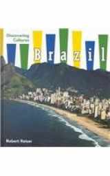 9780761411802-0761411801-Brazil (Discovering Cultures)