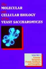 9780879693633-0879693630-The Molecular and Cellular Biology of Yeast Saccharomyces, Vol. 1: Genome Dynamics, Protein Synthesis, and Energetics: (Cold Spring Harbor Monograph Series 21A)
