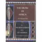 9780136082248-0136082246-The Music of Africa: An Introduction