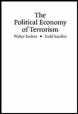 9780521851008-0521851009-The Political Economy of Terrorism