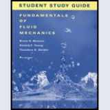 9780471469254-0471469254-Fundamentals of Fluid Mechanics, Student Study Guilde