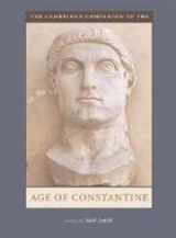9780521521574-0521521572-The Cambridge Companion to the Age of Constantine (Cambridge Companions to the Ancient World)