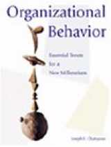 9780324013351-0324013353-Organizational Behavior: Essential Tenets for a New Millennium