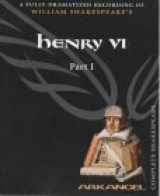 9780141800035-0141800038-Henry VI, Part I (Arkangel Complete Shakespeare Series)