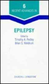 9780443051258-0443051259-Recent Advances In Epilepsy