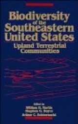 9780471585947-0471585947-Biodiversity of the Southeastern United States, Upland Terrestrial Communities