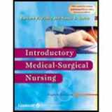 9780781752930-0781752930-Introductory Medical-Surgical Nursing