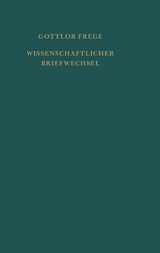 9783787303311-3787303316-Nachgelassene Schriften und Wissenschaftlicher Briefwechsel / Wissenschaftlicher Briefwechsel (German Edition)